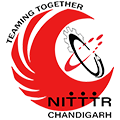 National Institute of Technical Teachers Training & Research Logo